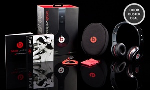 Beats by Dre Wireless On-Ear Headphones