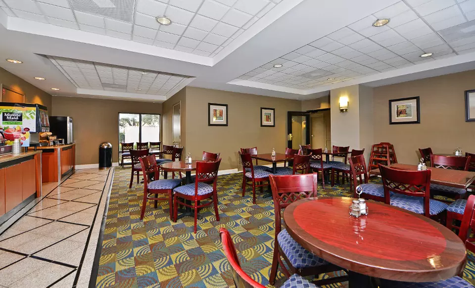 Stay at Comfort Inn & Suites Southwest Houston in Houston, with Dates into January - Second Medium
