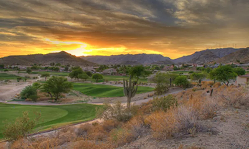 Golf Package for One, Two, or Four at Foothills Golf Group (Up to 87% Off) - Second Medium