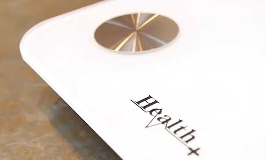 Image 7: Balance d'analyse corporelle
