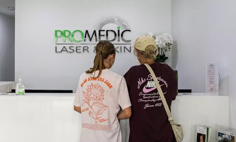 Non-Surgical Augmentation for Refreshed, Youthful & Contoured Look