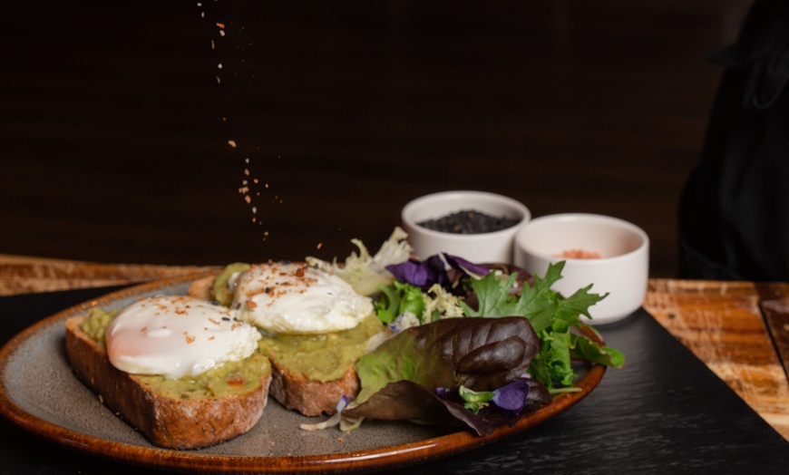 Image 3: Brunch saludable en El Bosc Garden Restaurant para 1, 2 o 4 personas