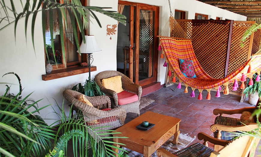 Villa Sumaya in - Santa Cruz La Laguna, GT | Groupon Getaways