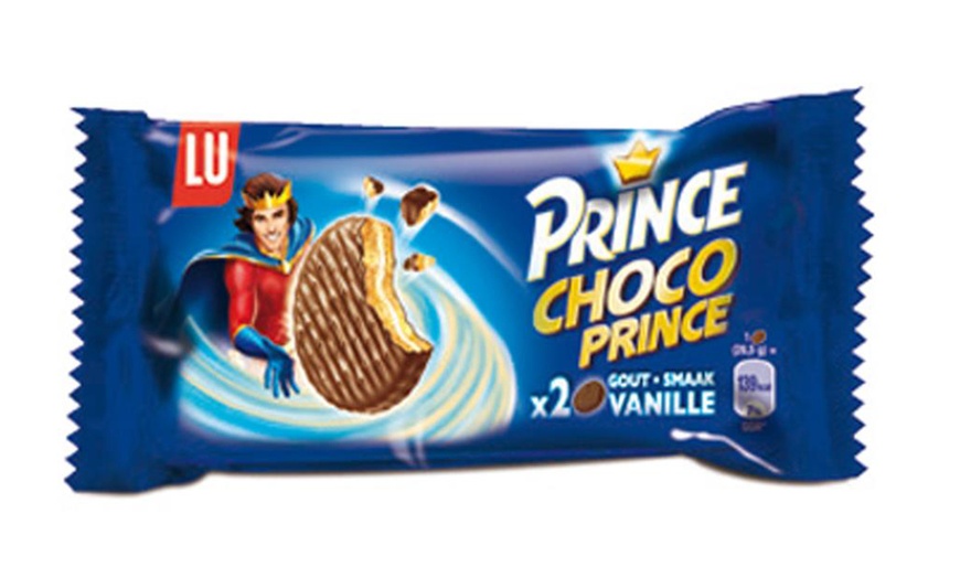 Image 3: Prince de LU: Packs de biscuits