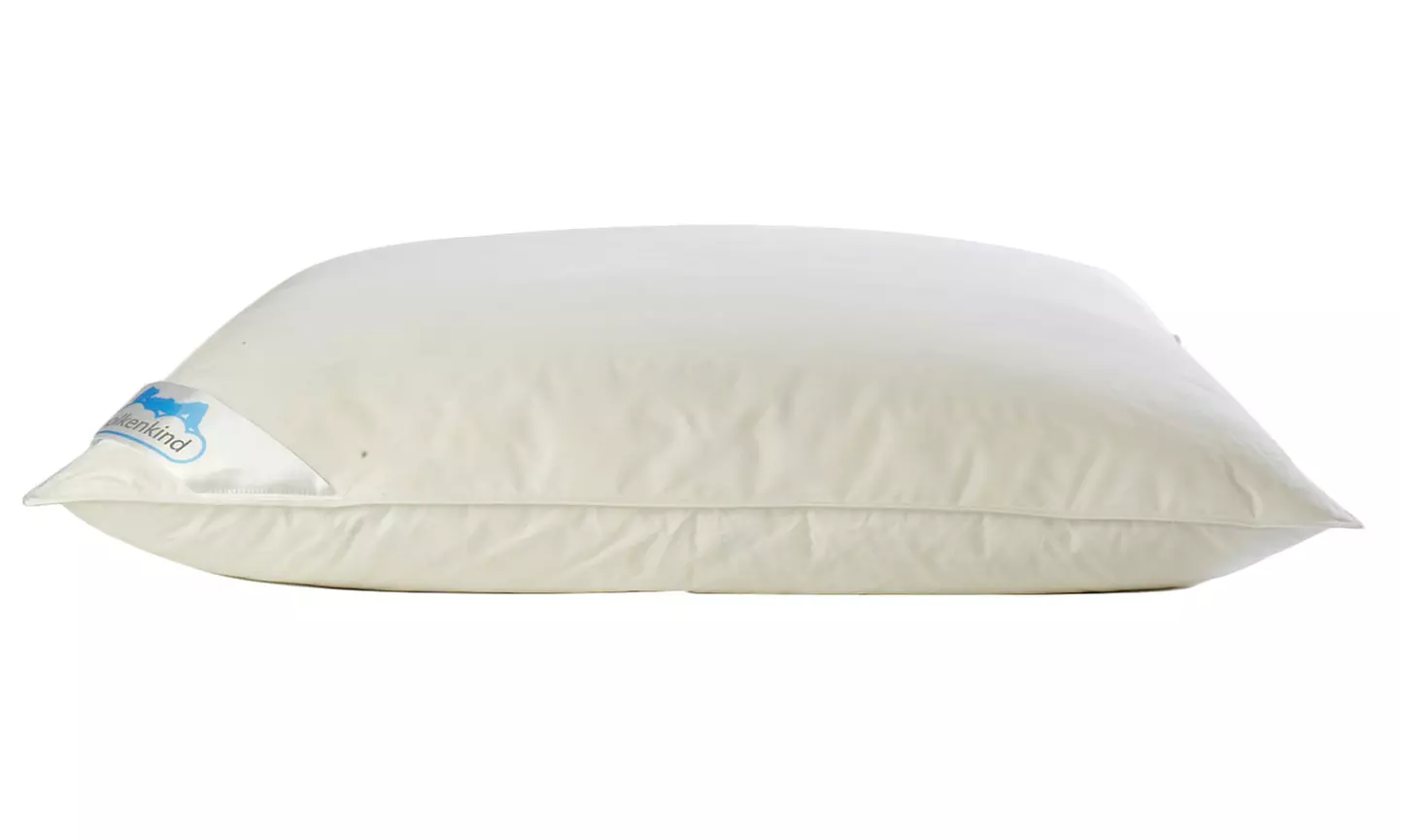 1x, 2x oder 4x Federkissen Madrid - Primary Image