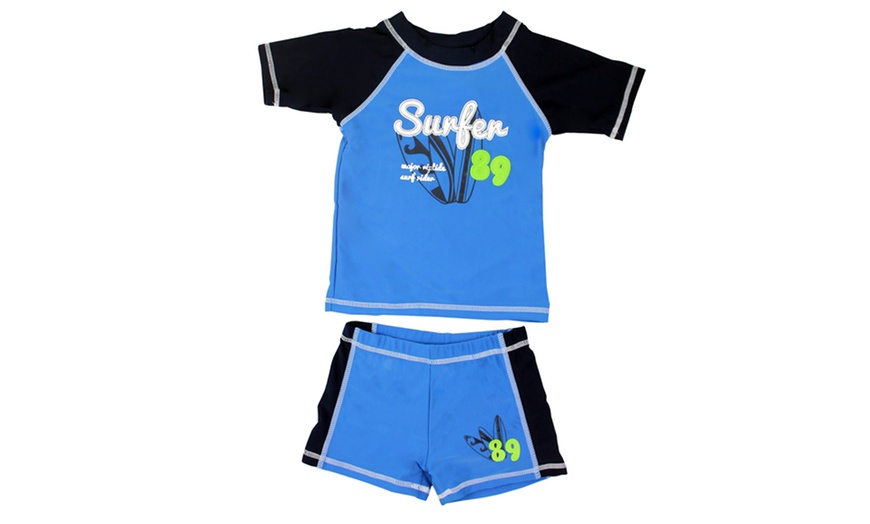 Boys' 2-Piece Swim Sets | Groupon Goods