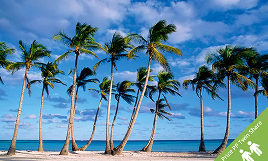 Image 7: Guadeloupe: Seven-Night Cruise