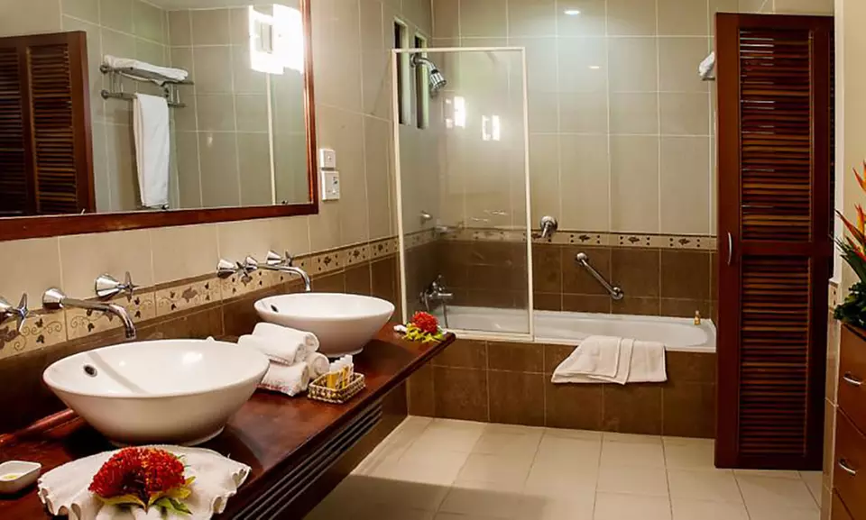 Fiji: 5 Nights Family Escape with Return Flights