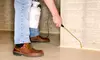 $125 for $249 Worth of Pest-Control Services — C and E Pest Control inc