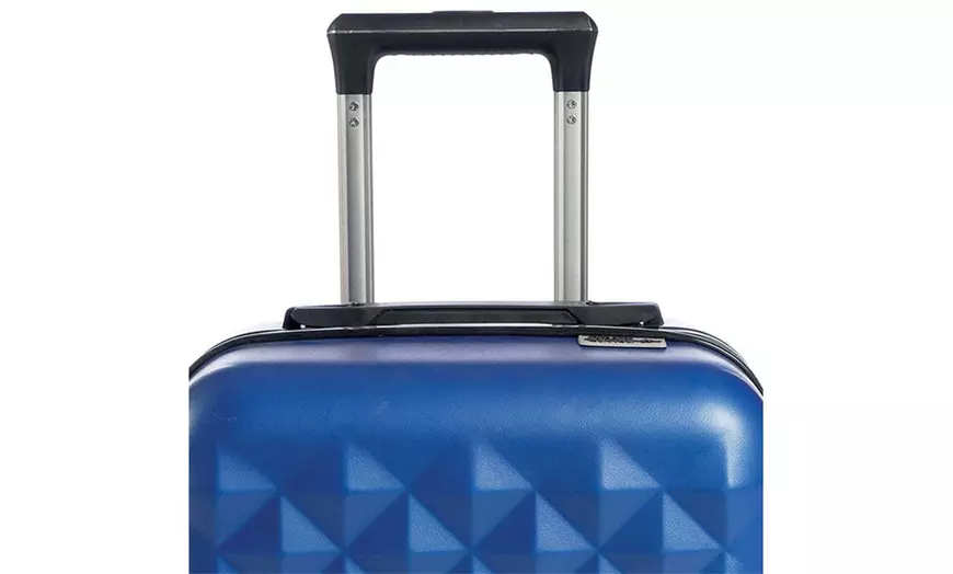 Image 9: Trolley da viaggio Bakaji