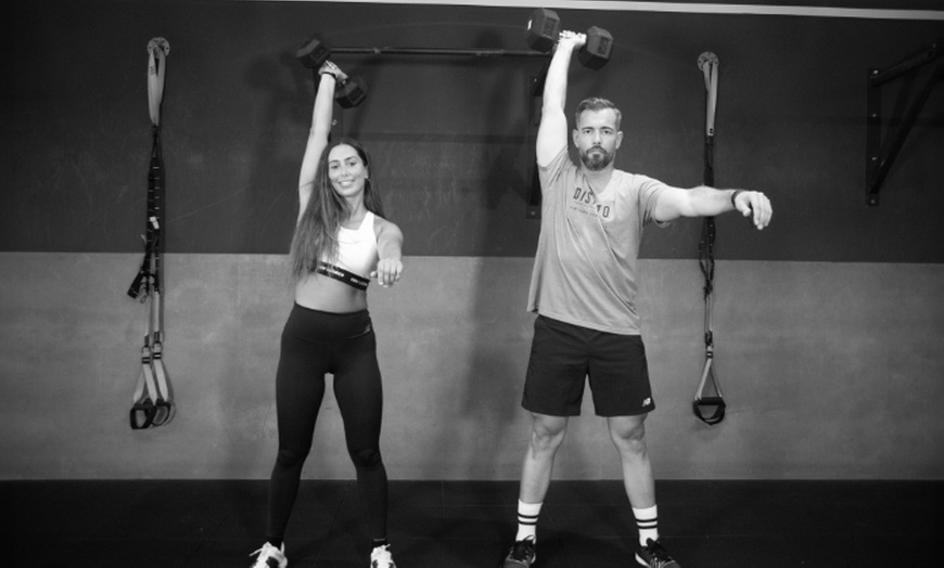 Image 5: 5 o 10 sesiones de yoga o pilates sin permanencia, con 13 ubicaciones