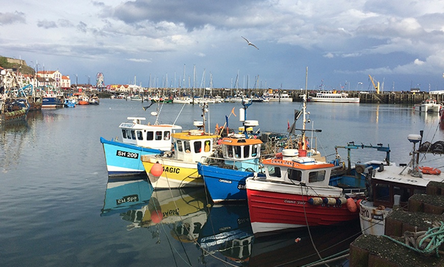 Image 6: Fish and Chips