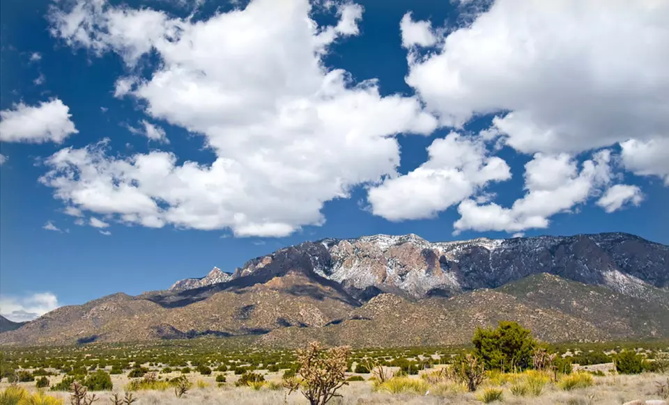 1-Night Stay at Santa Fe Sage Inn in New Mexico - Second Medium