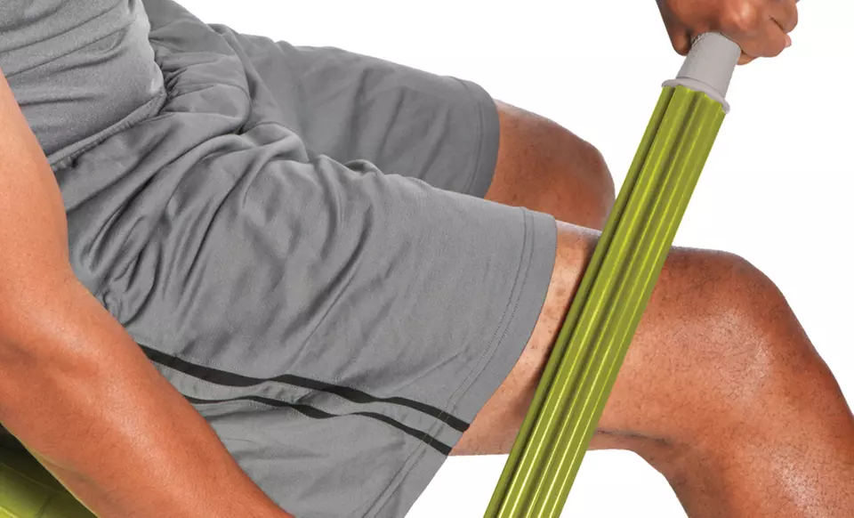 Muscle Therapy Massage Bar - Second Medium