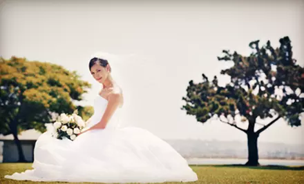 Wedding-Planning Packages from Gabrielle Dann Weddings (Half Off). Three Options Available. - Primary Image