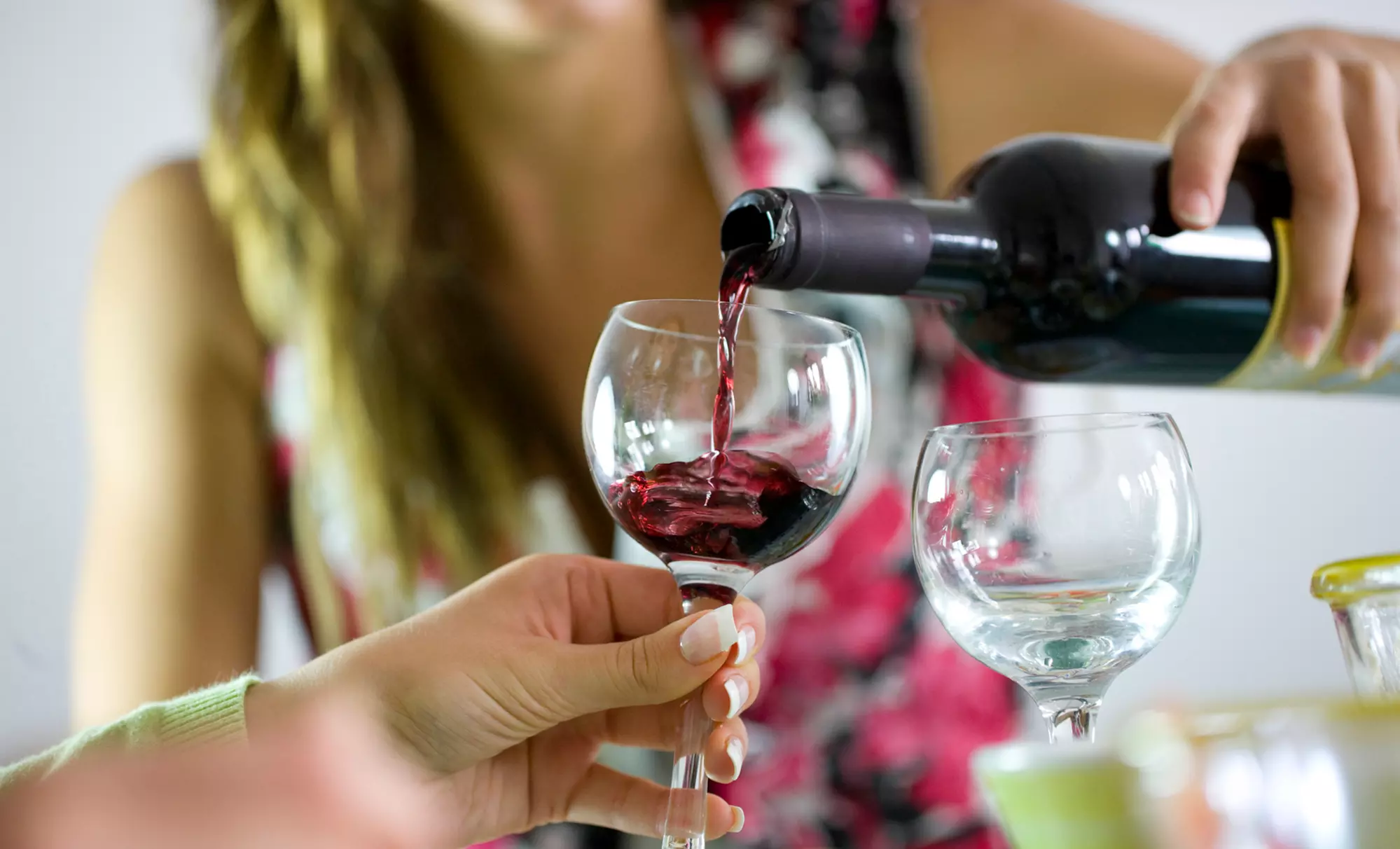 Three-Hour Semi-Private Wine Tour for 2, 4, or Up to 18 from the Royal Diamond Party Bus (Up to 66% Off) - Primary Image