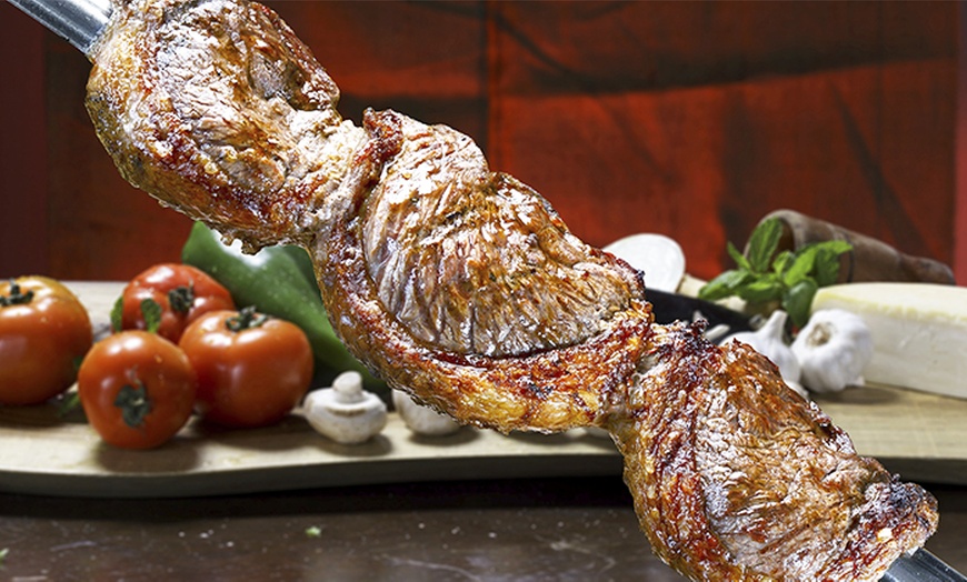 Image 4: Brazilian Cuisine and Picanha