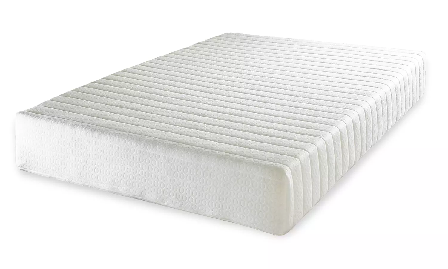 Flex 1500 Mattress Including Pillows from £84.98 With Free Delivery (Up to 59% Off) - Image 4