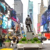 Image 11: Up to 27% Off 4.5-Hour Manhattan Bus & Walking Sightseeing Tour