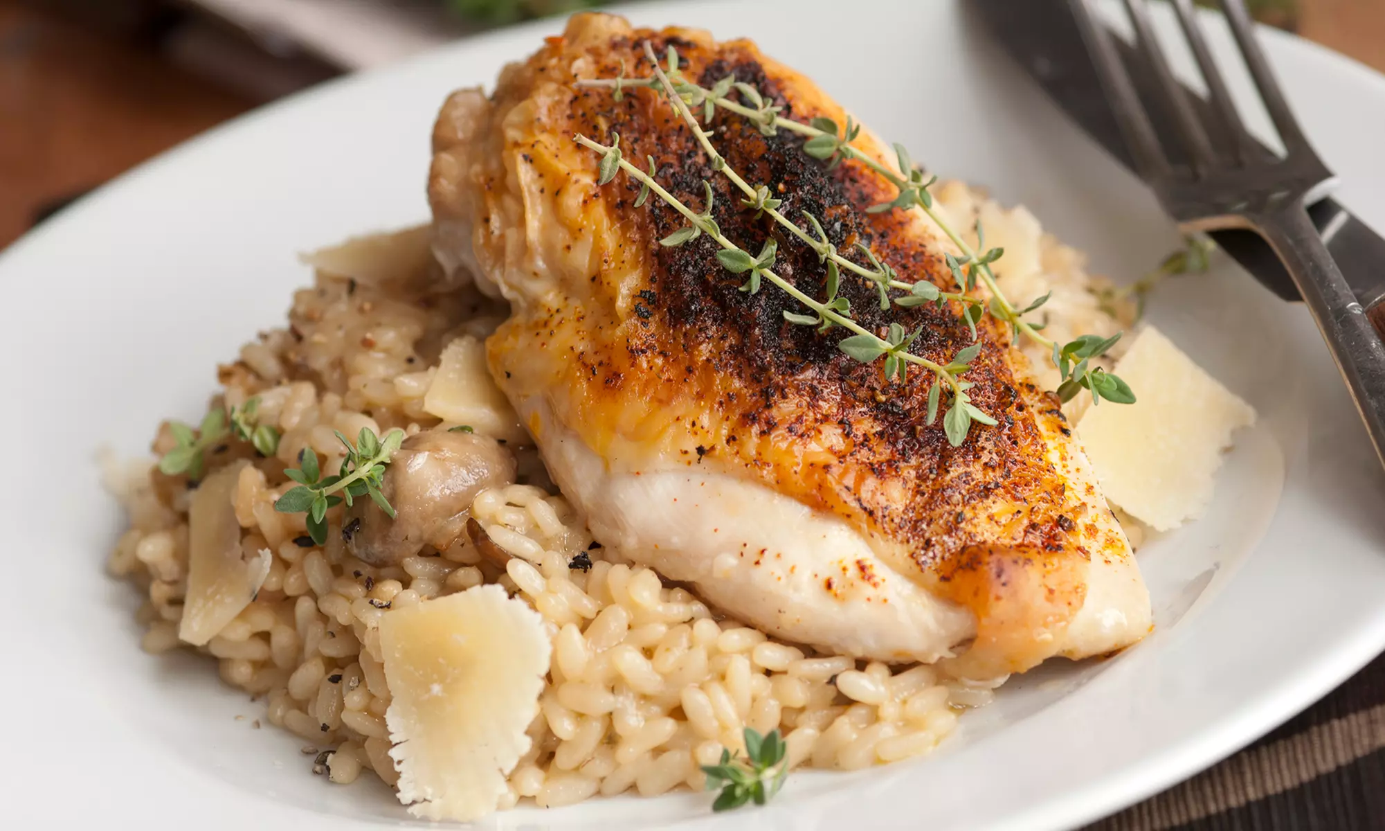 $15 for $30 Worth of Italian Cuisine at Piccola Italia - Primary Image