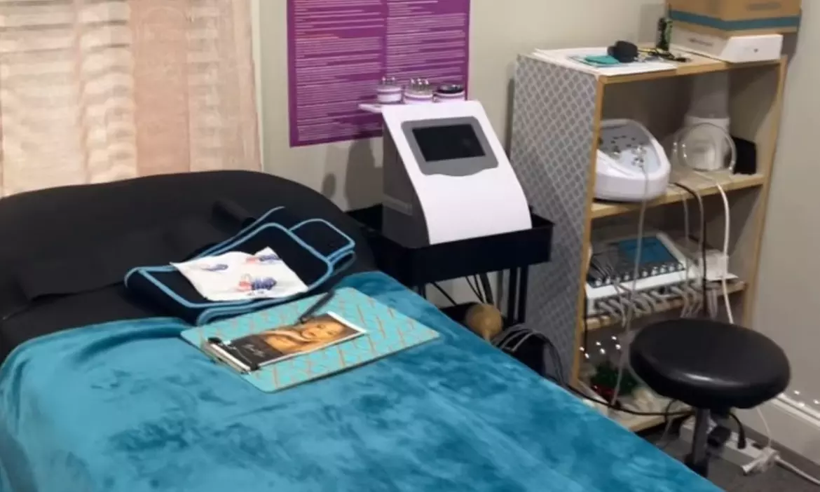 One, Two, or Three Custom Facials at Body Rehab Beauty & Wellness