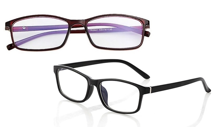 Anti Blue Light Glasses | Groupon