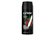 Six-Pack of Lynx Men's Body Spray - Second Medium