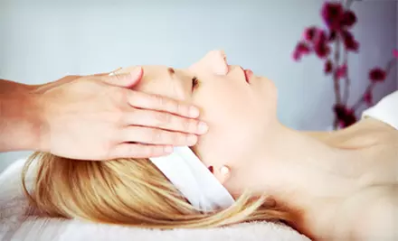 $99 for a Med-Spa Package with Body Slimming and Laser Hair Removal at Enlighten Laser Services (Up to $565 Value) - Primary Image