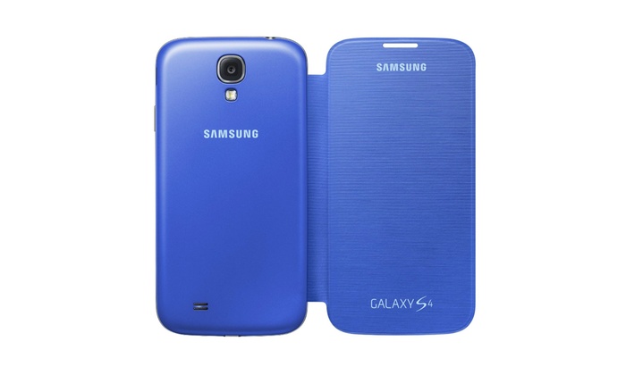 Samsung Galaxy Flip Cover | Groupon Goods