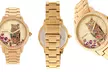 Montre Bertha collection Madeline pour femme - Second Medium