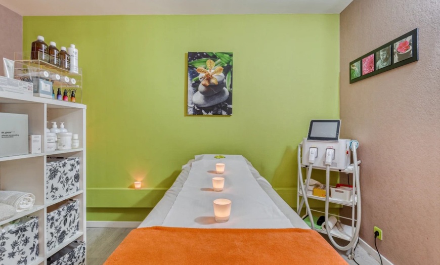 Image 2: Pause détente sensorielle dans un cadre raffiné à Combs-la-Ville