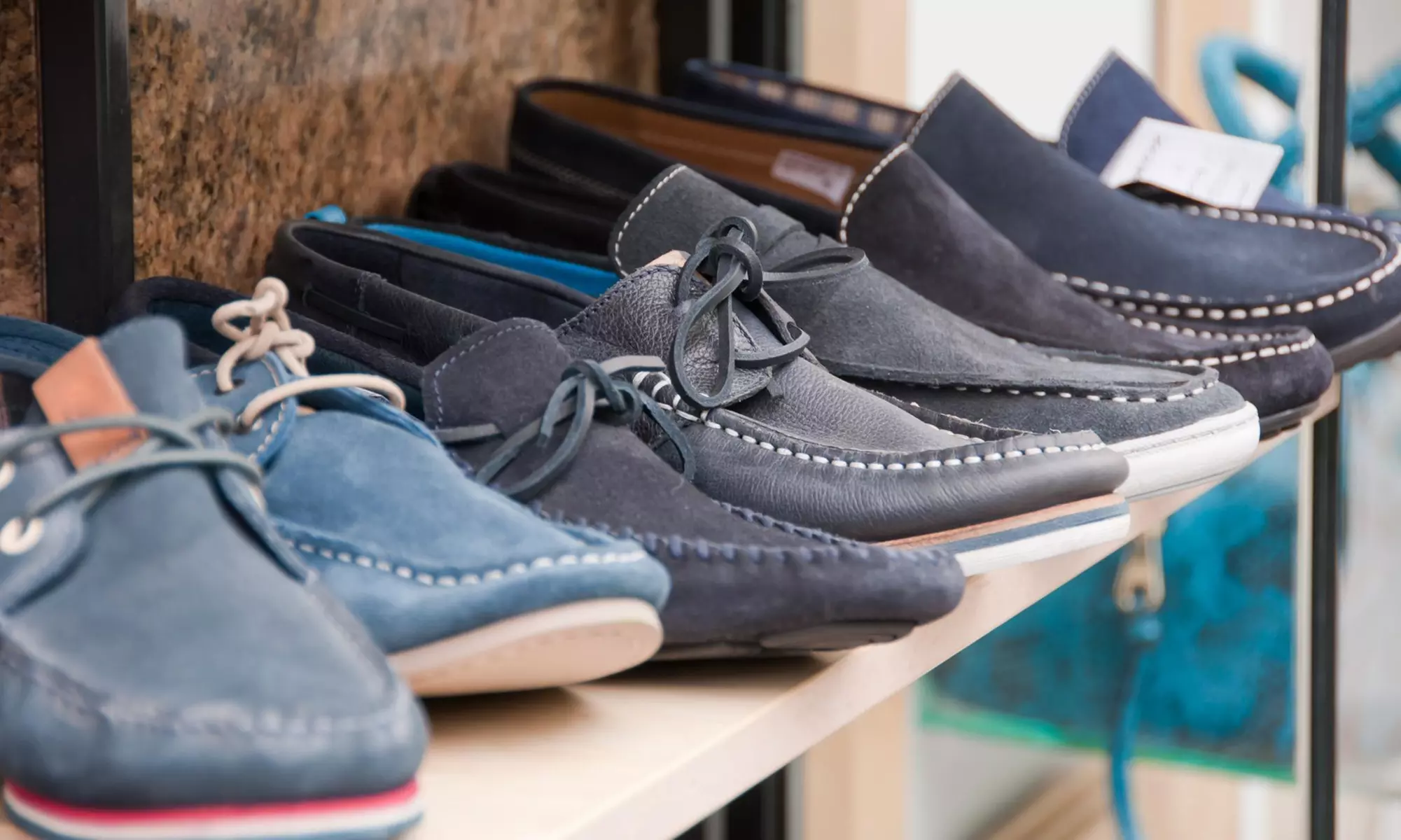 Jazame Inc offers stylish men's dress and casual shoes with discounts up to 65% - Primary Image