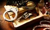 Three-Course Murder-Mystery Dinner for Two or Four from Murder Mystery Dinners in Iowa (Up to 56% Off)