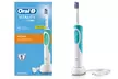 Oral-B Zahnbürste: Vitality TriZone oder CrossAction - Second Medium