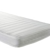 Image 5: Horizon Side Lift Ottoman Bed and Mattress Bundle