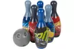 Disney Character Seven-Piece Children's Bowling Set - Second Medium