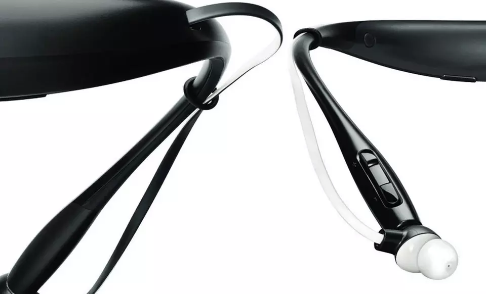 Motorola Buds Universal Bluetooth Stereo Headphones with Mic - Second Medium