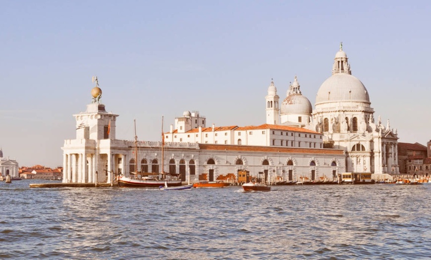 Image 5: Tour a piedi tra le meraviglie di Venezia