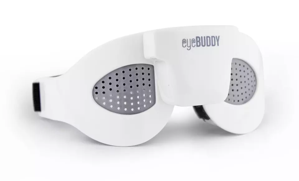 US Jaclean Eye Buddy Vibrating Eye Massager. Free Returns. - Second Medium
