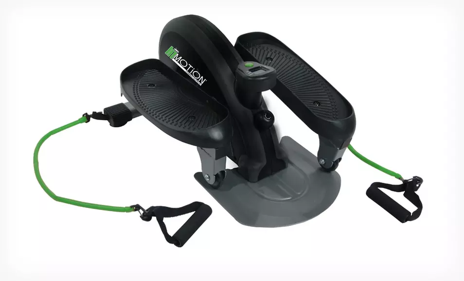 $79.99 for a Stamina InMotion Compact Elliptical Trainer ($199.99 List Price). Free Shipping and Returns. - Primary Image