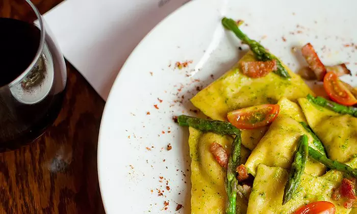 $15 for $25 Worth of Italian Cuisine at Iorio Restaurant - Second Medium