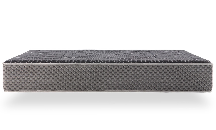 Image 7: Matelas Cashmere Black Edition