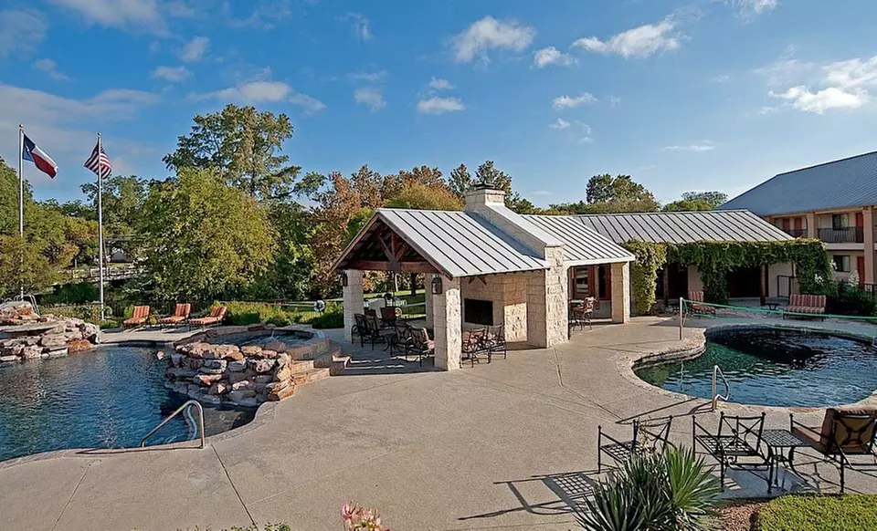 Stay at Fredericksburg Inn & Suites in Texas Hill Country, with Dates into December - Primary Image