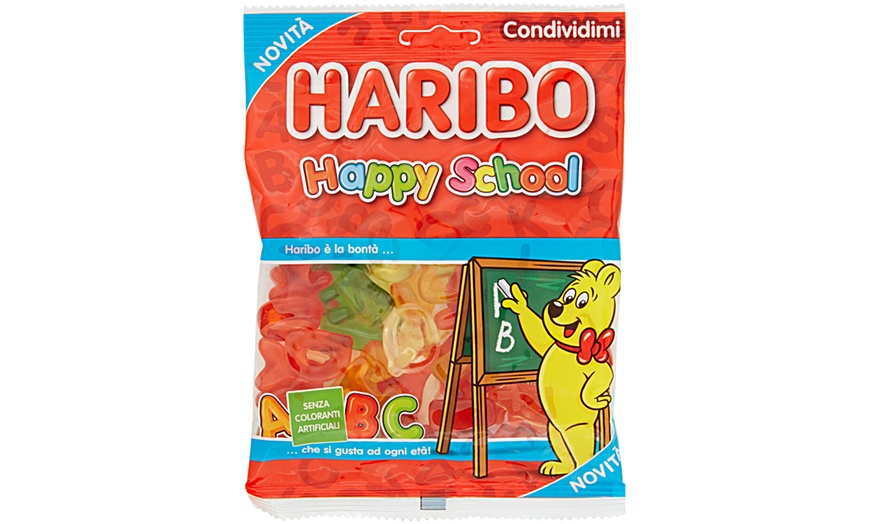 Image 21: 12, 16 o 24 confezioni di caramelle Haribo