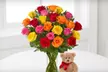 $20 for $40 Worth of Valentine's Day Flowers and Gifts from FTD - Second Medium