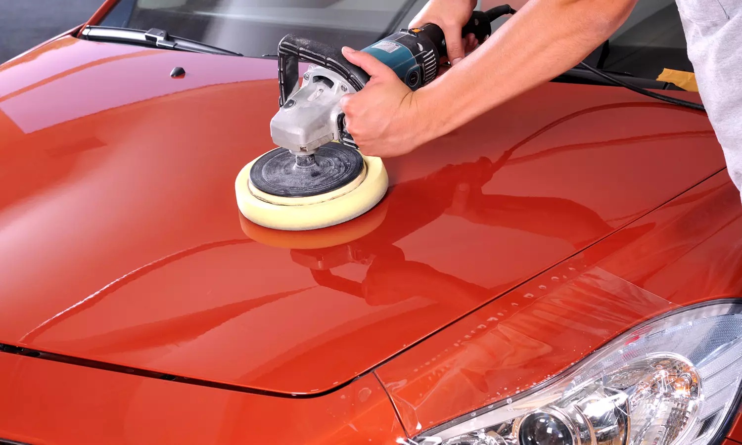 $161 for $350 Worth of Services — Wholesome Mobile Detailing - Primary Image