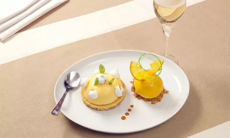 Smartbox Tables de chefs pour 2 personnes valable dans 900 restaurants