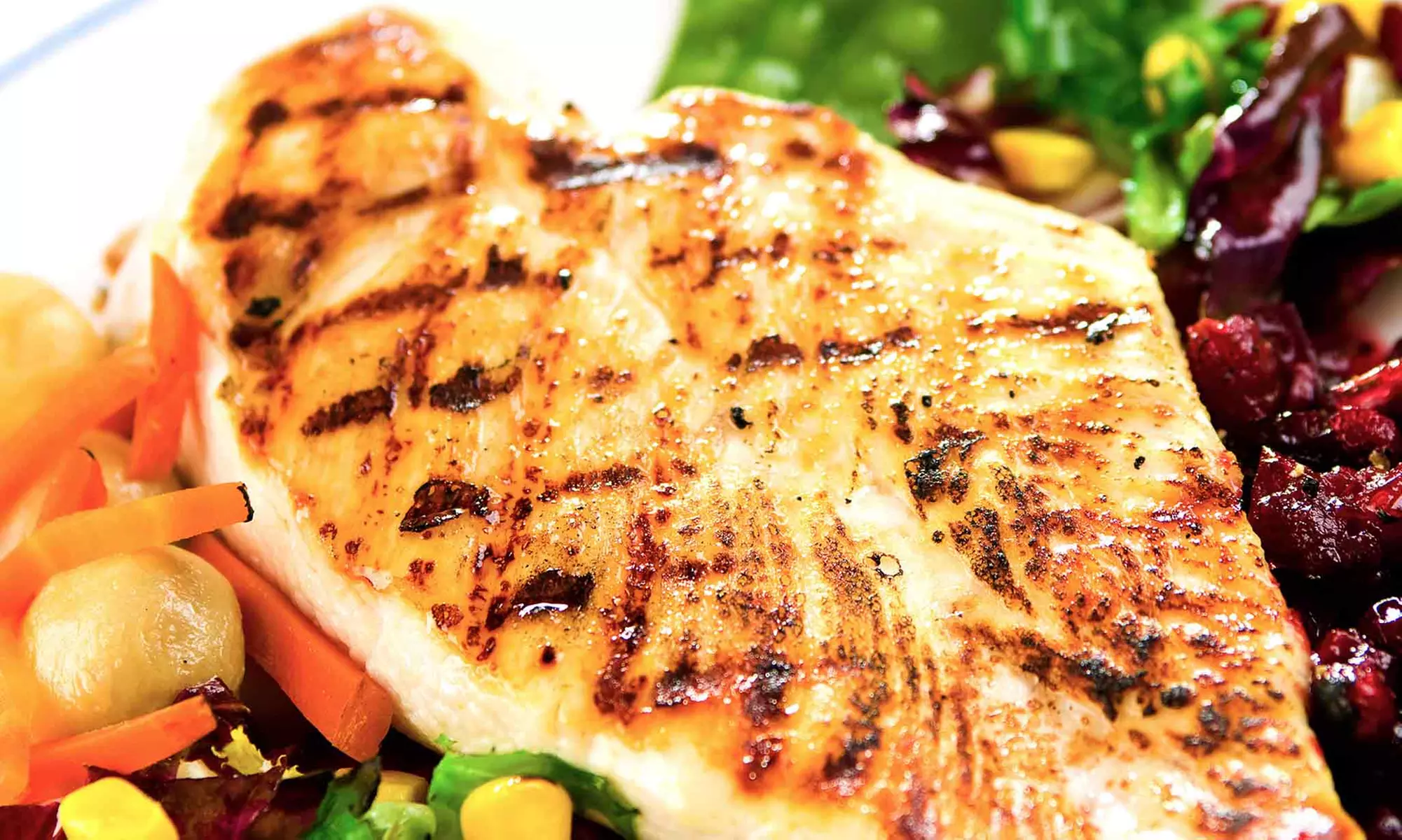 Discover Metric Bar and Grill's Eclectic Asian Fusion Dinners for Two or Four with up to 40% Off - Primary Image