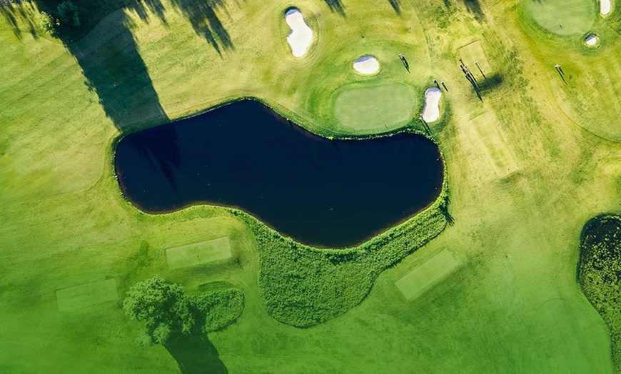 Image 1: Münchener Golf-Platzreife nach DGV-Richtlinien für 1 Person