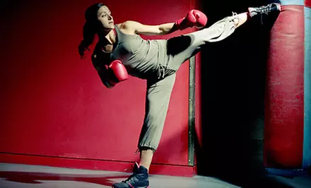 5 or 10 One-Hour Fitness or MMA Classes at Train. Fight. Win. Tallahassee (Up to 51% Off) - Primary Image